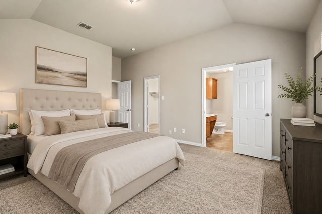 8925 Whirlwind Trail, Aubrey, TX 76227