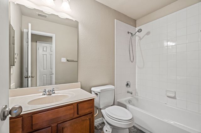 8925 Whirlwind Trail, Aubrey, TX 76227