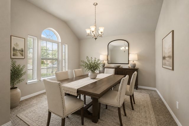 8925 Whirlwind Trail, Aubrey, TX 76227