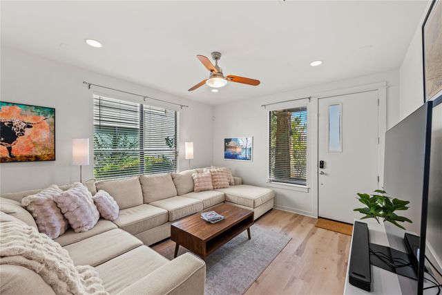 3112 Corbin LN, Austin, TX 78704