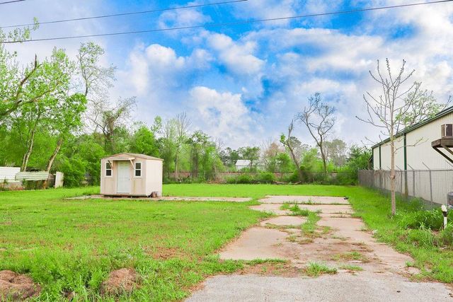 17229 Tx-6, Santa Fe, TX 77511