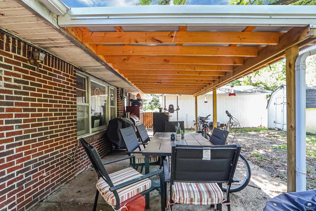 1733 Ranser Road, Manhattan, KS 66502