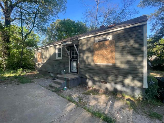2895 OVERTON CROSSING ST, Memphis, TN 38127