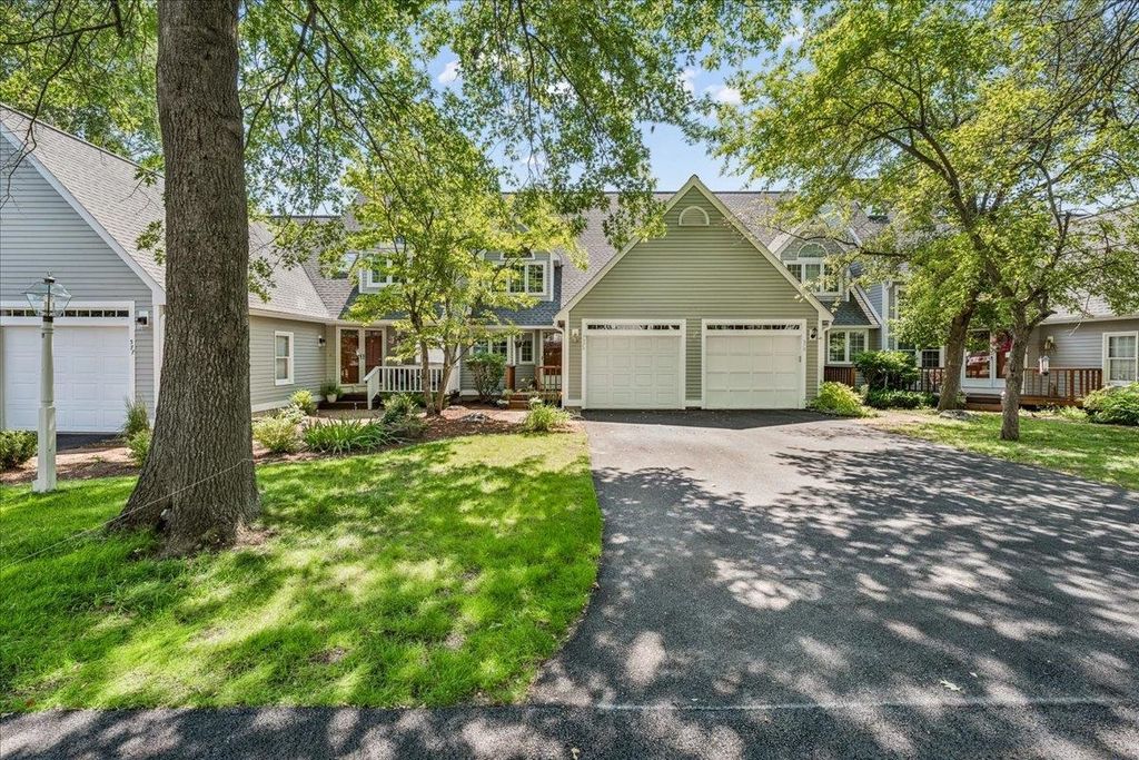 378 Winding Pond Road, Londonderry, NH 03053
