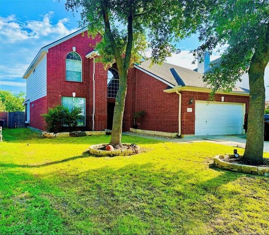 5902 Crestford Park Lane, Houston, TX 77084