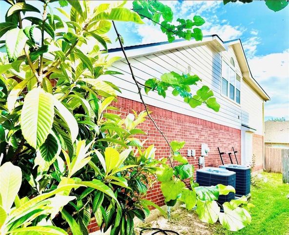 5902 Crestford Park Lane, Houston, TX 77084