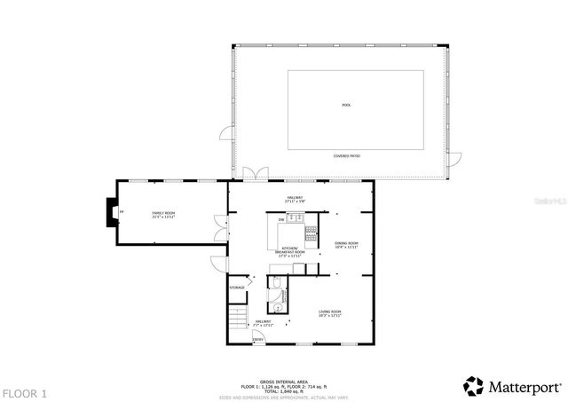314 BLOOMINGFIELD DRIVE, Brandon, FL 33511
