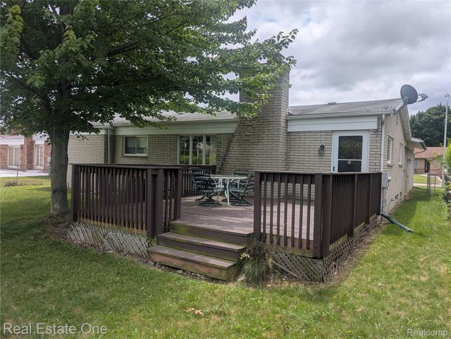43076 RYEGATE Street, Canton Twp, MI 48187