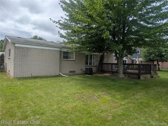 43076 RYEGATE Street, Canton Twp, MI 48187