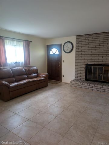 43076 RYEGATE Street, Canton Twp, MI 48187