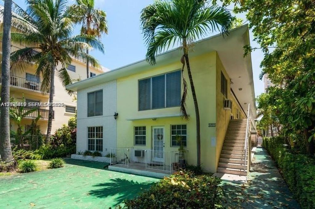 825 Euclid Ave 4, Miami Beach, FL 33139