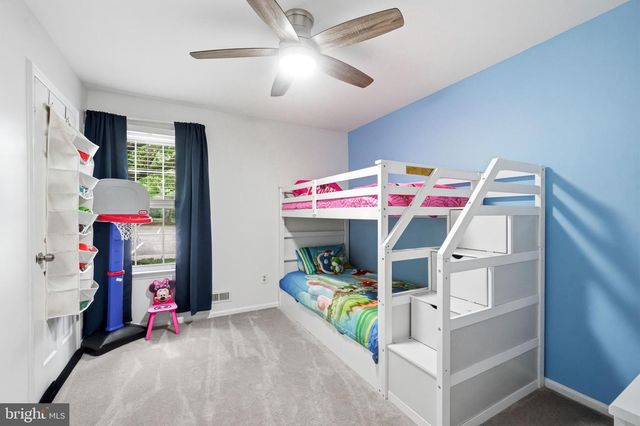 134 ALPHA CT, Blackwood, NJ 08012