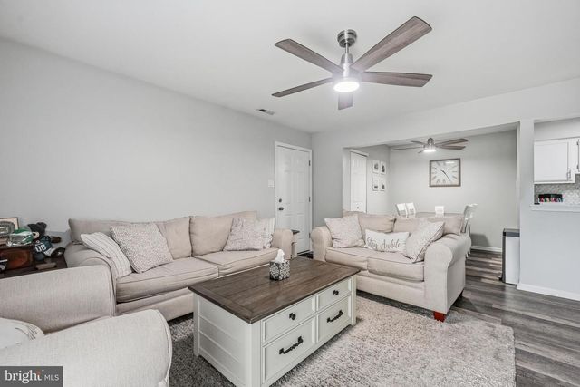 134 ALPHA CT, Blackwood, NJ 08012