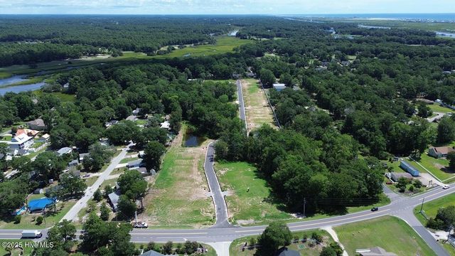3024 Tasso Drive SW Lot 6- Greenbriar C, Sunset Beach, NC 28468