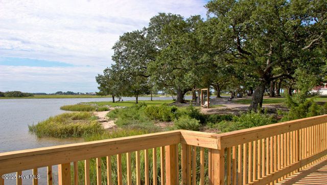 3024 Tasso Drive SW Lot 6- Greenbriar C, Sunset Beach, NC 28468