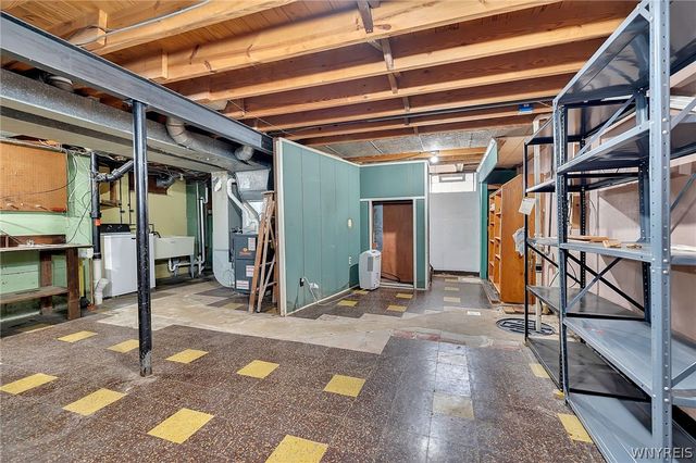 660 Moore Avenue, Tonawanda, NY 14223