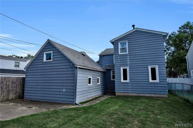 660 Moore Avenue, Tonawanda, NY 14223
