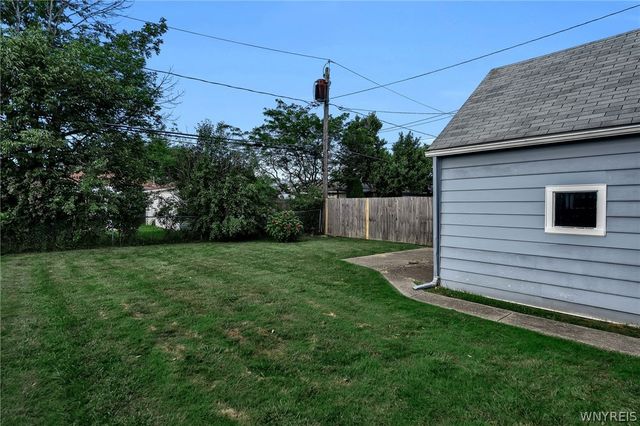 660 Moore Avenue, Tonawanda, NY 14223