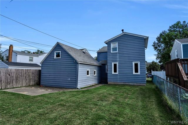 660 Moore Avenue, Tonawanda, NY 14223