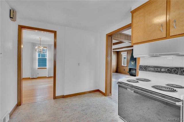 660 Moore Avenue, Tonawanda, NY 14223