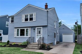 660 Moore Avenue, Tonawanda, NY 14223