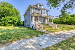 641 Josephine Street, Detroit, MI 48202
