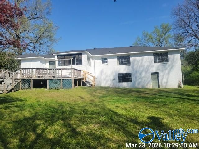 2441 Scenic Drive, Gadsden, AL 35904