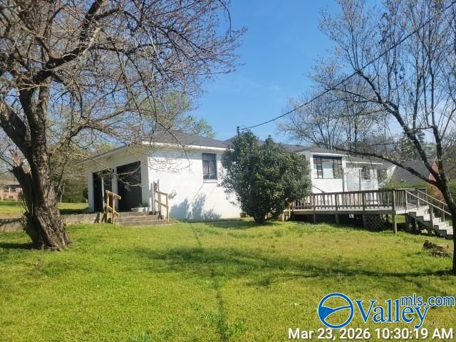 2441 Scenic Drive, Gadsden, AL 35904