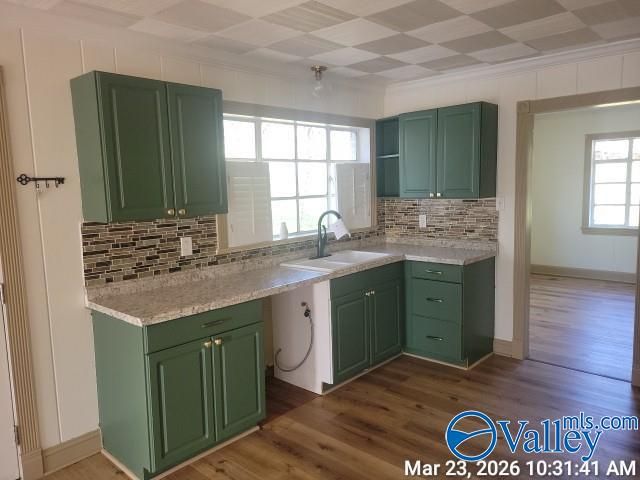 2441 Scenic Drive, Gadsden, AL 35904