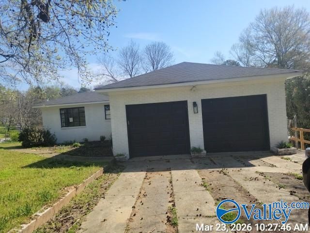 2441 Scenic Drive, Gadsden, AL 35904