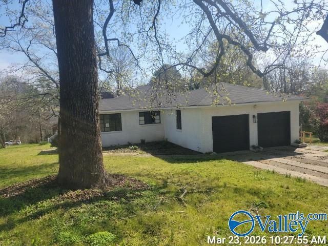 2441 Scenic Drive, Gadsden, AL 35904