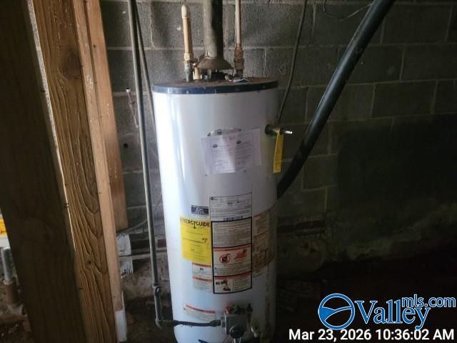 2441 Scenic Drive, Gadsden, AL 35904