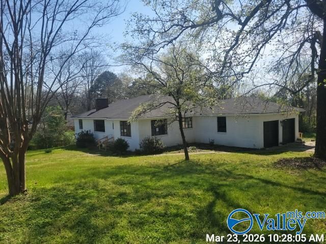 2441 Scenic Drive, Gadsden, AL 35904