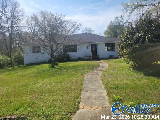2441 Scenic Drive, Gadsden, AL 35904