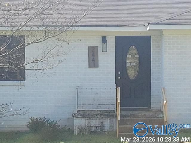 2441 Scenic Drive, Gadsden, AL 35904