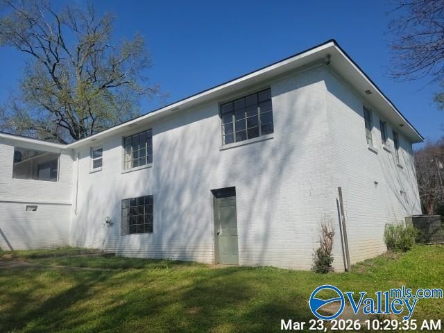 2441 Scenic Drive, Gadsden, AL 35904