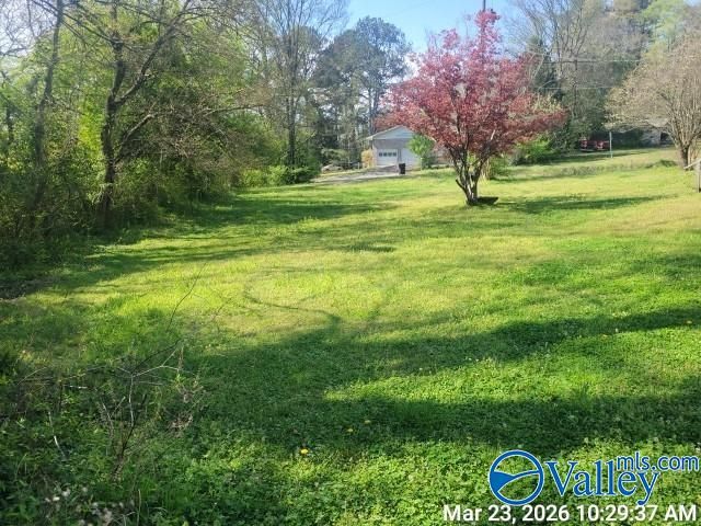 2441 Scenic Drive, Gadsden, AL 35904