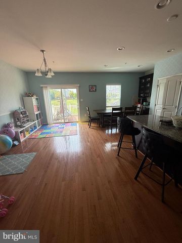 19710 VAUGHN LANDING DR, Germantown, MD 20874