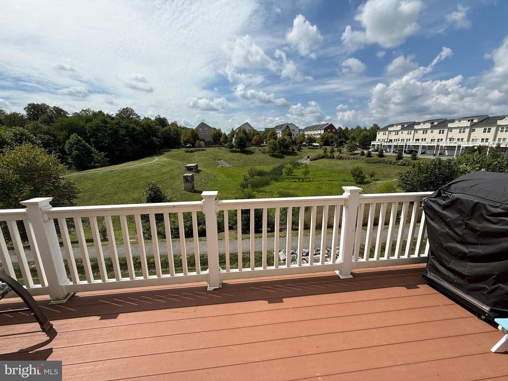 19710 VAUGHN LANDING DR, Germantown, MD 20874