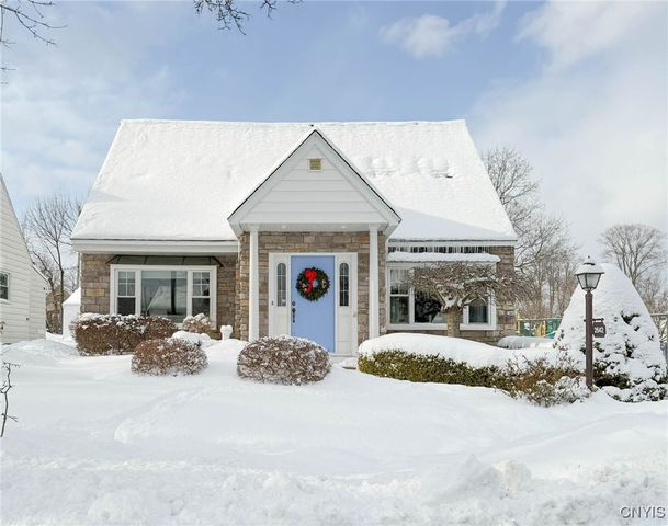 2642 Remington Road, Utica, NY 13501