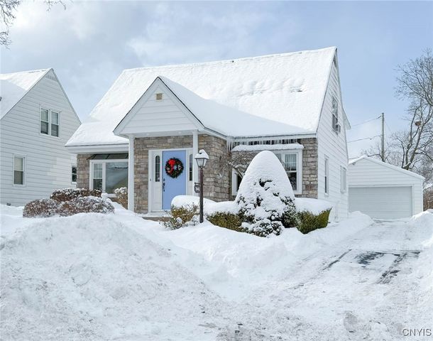 2642 Remington Road, Utica, NY 13501