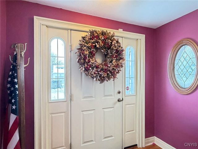 2642 Remington Road, Utica, NY 13501