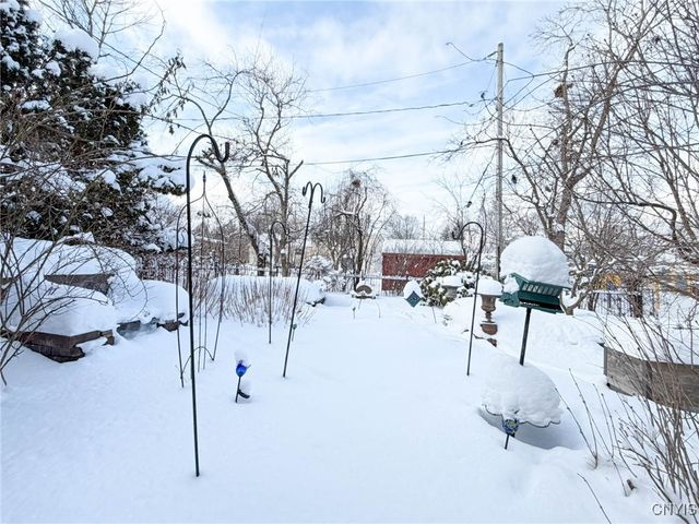 2642 Remington Road, Utica, NY 13501