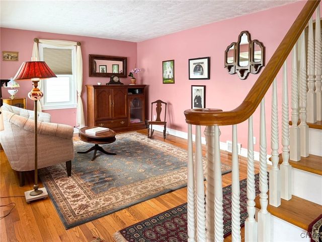 2642 Remington Road, Utica, NY 13501