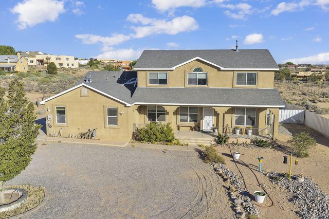 1531 Acapulco Road NE, Rio Rancho, NM 87144