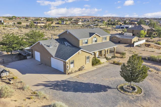 1531 Acapulco Road NE, Rio Rancho, NM 87144