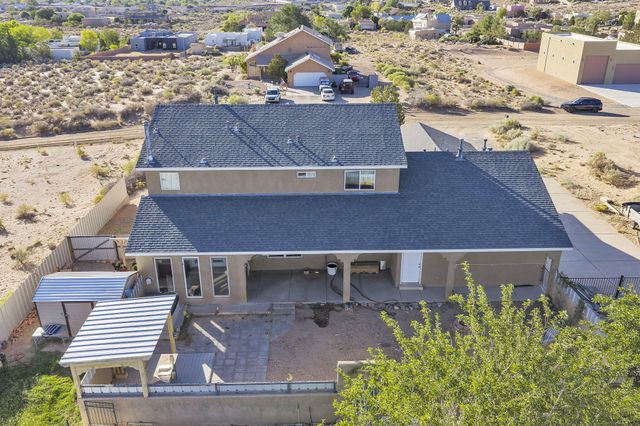 1531 Acapulco Road NE, Rio Rancho, NM 87144