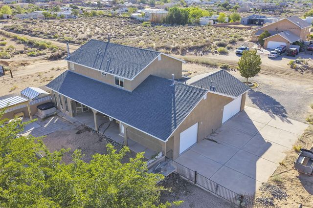 1531 Acapulco Road NE, Rio Rancho, NM 87144