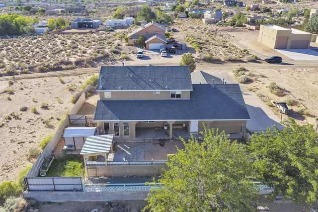 1531 Acapulco Road NE, Rio Rancho, NM 87144