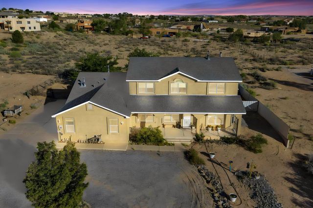 1531 Acapulco Road NE, Rio Rancho, NM 87144